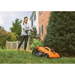 13 Amp 20" Corded Electric Lawn Mower