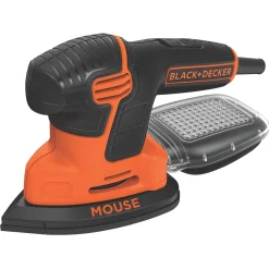 1.2 Amp Electric Detail Sander