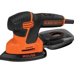 1.2 Amp Electric Detail Sander