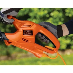 3-Amp Hedge Trimmer, 16-Inch