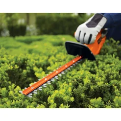 3-Amp Hedge Trimmer, 16-Inch