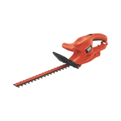 3-Amp Hedge Trimmer, 16-Inch