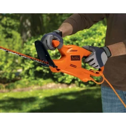 3-Amp Hedge Trimmer, 16-Inch