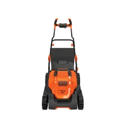 12 Amp 17 in. Electric Lawn Mower with Comfort Grip™ Handle