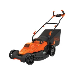 12 Amp 17 in. Electric Lawn Mower with Comfort Grip™ Handle