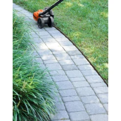 12 Amp 2-in-1 Landscape Edger and Trencher