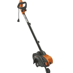 12 Amp 2-in-1 Landscape Edger and Trencher