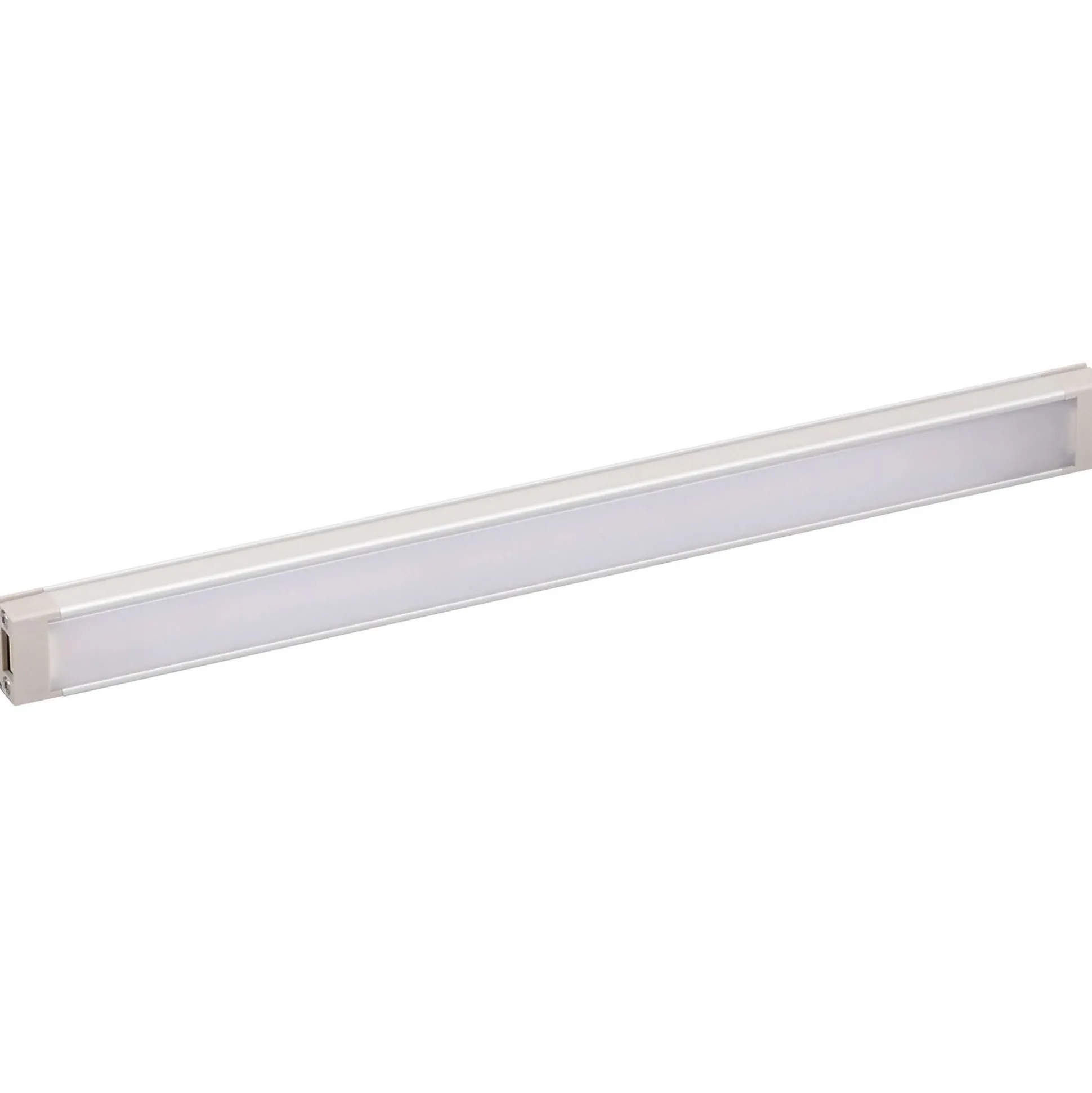 1-Bar Led Under Cabinet Lighting Accessory Light, Cool White, 9"