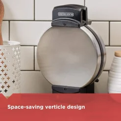 Belgian Waffle Maker