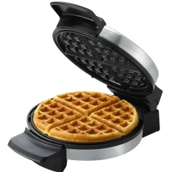 Belgian Waffle Maker