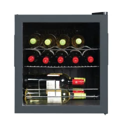 14 Bottle Capacity Wine Cellar