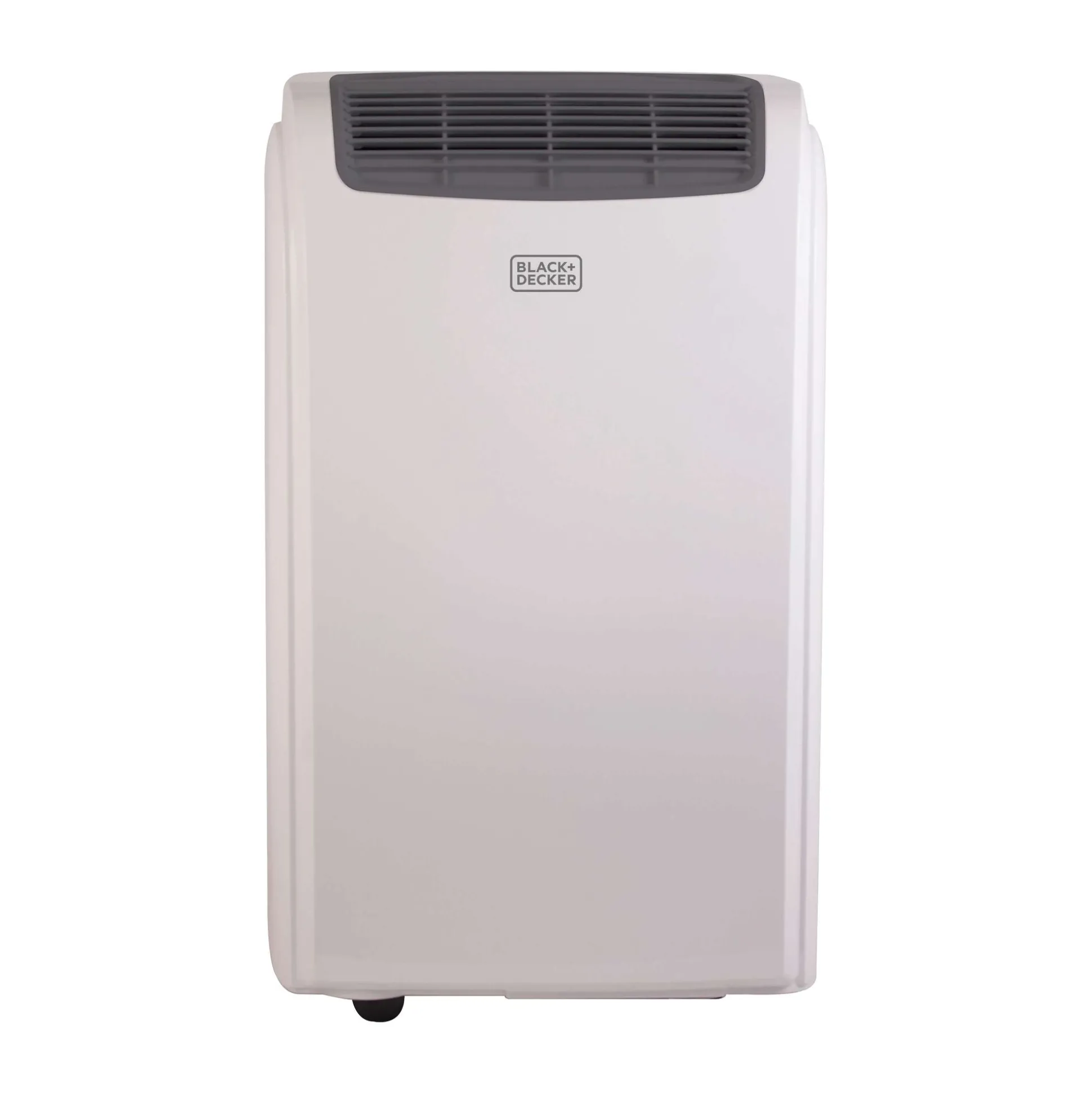 4,000 BTU (8,000 BTU ASHRAE) Portable Air Conditioner with Remote Control