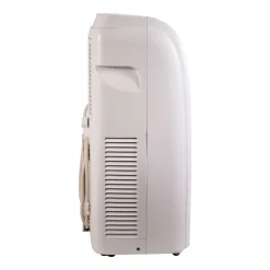 4,000 BTU (8,000 BTU ASHRAE) Portable Air Conditioner with Remote Control
