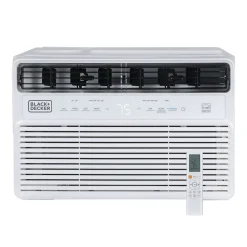 12,000 BTU Inverter Window Air Conditioner