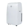 10,000 BTU SACC/CEC (14,000 BTU ASHRAE) Portable Air Conditioner with Heat
