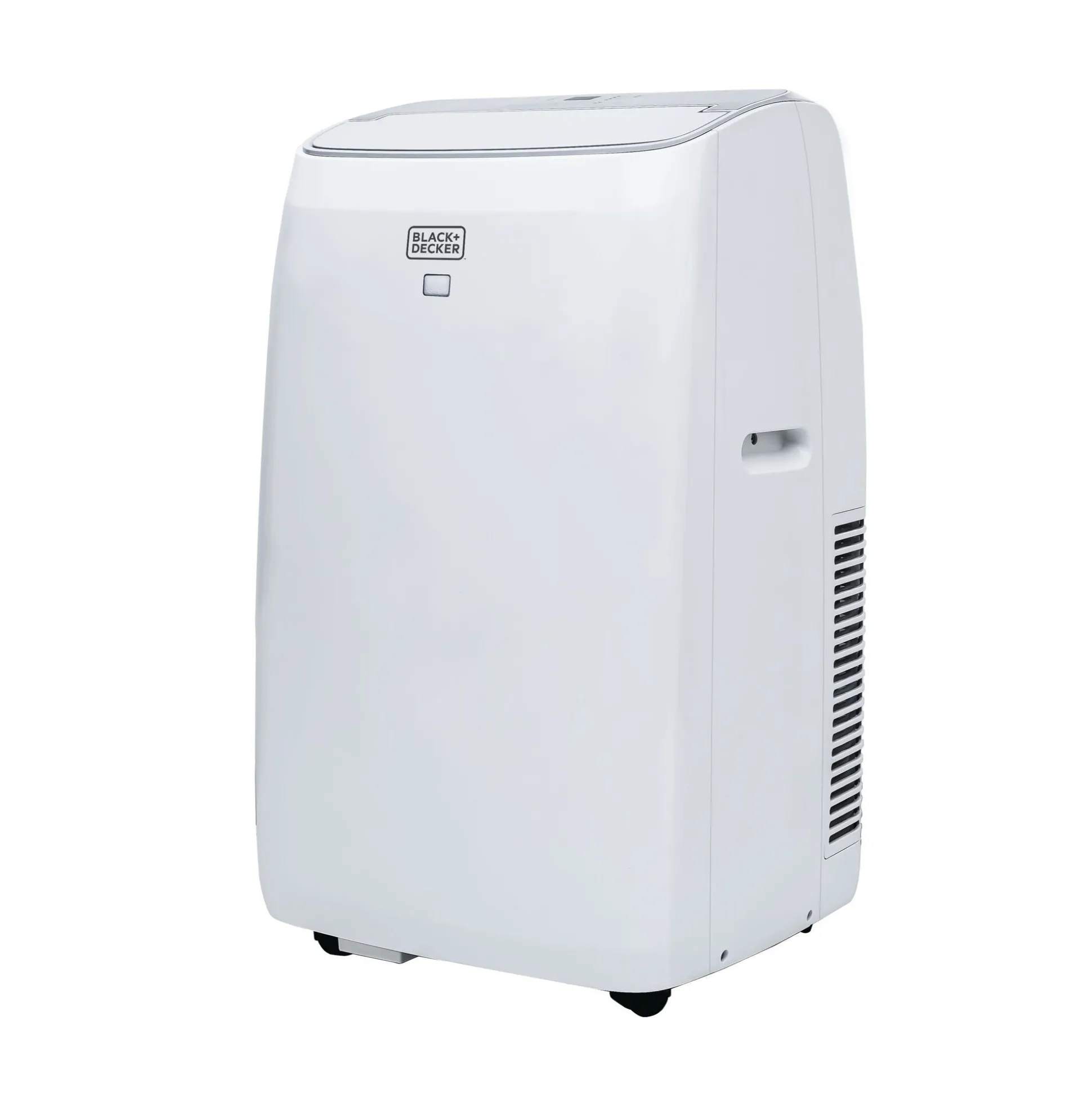 10,000 BTU SACC/CEC (14,000 BTU ASHRAE) Portable Air Conditioner with Heat