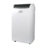 5,000 BTU SACC/CEC (8,500 BTU ASHRAE) Portable Air Conditioner with FOLLOW ME Remote Control