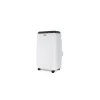 10,000 BTU SACC/CEC (14,000 BTU ASHRAE) Portable Air Conditioner with Heat and Remote Control