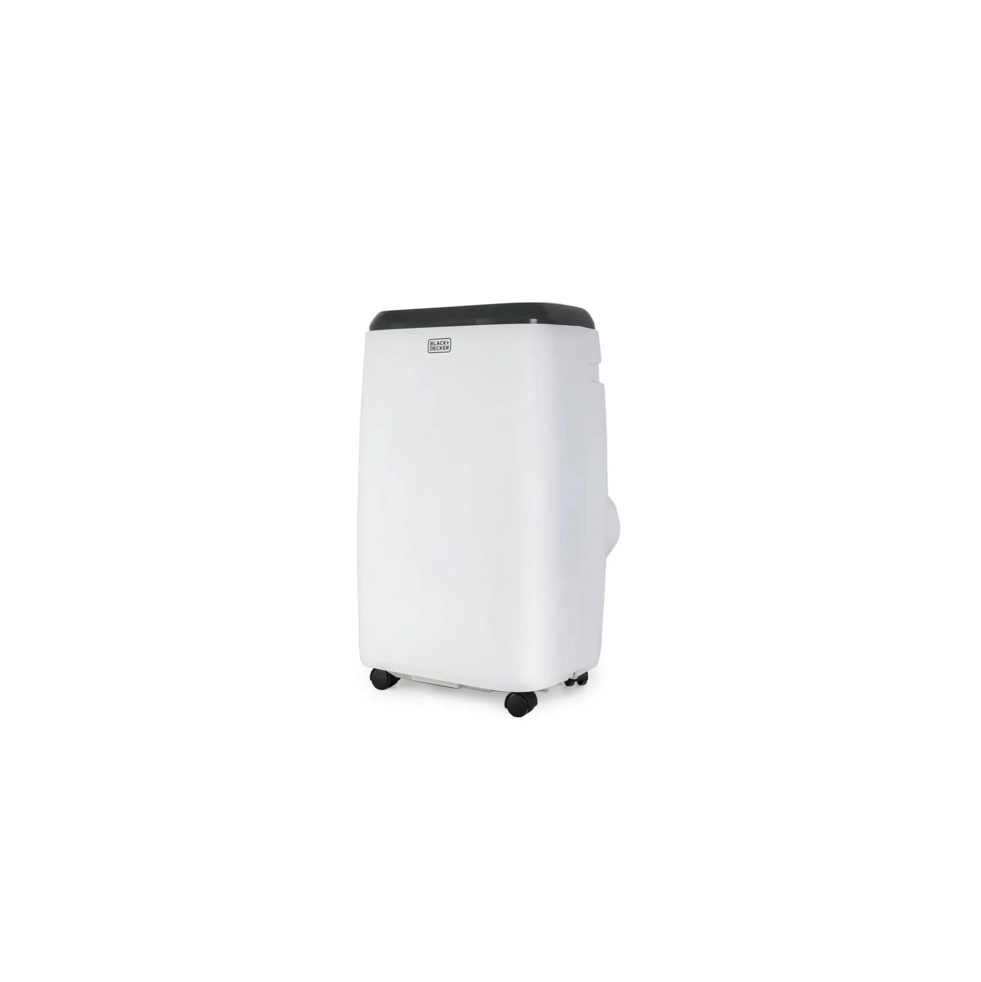 10,000 BTU SACC/CEC (14,000 BTU ASHRAE) Portable Air Conditioner with Heat and Remote Control