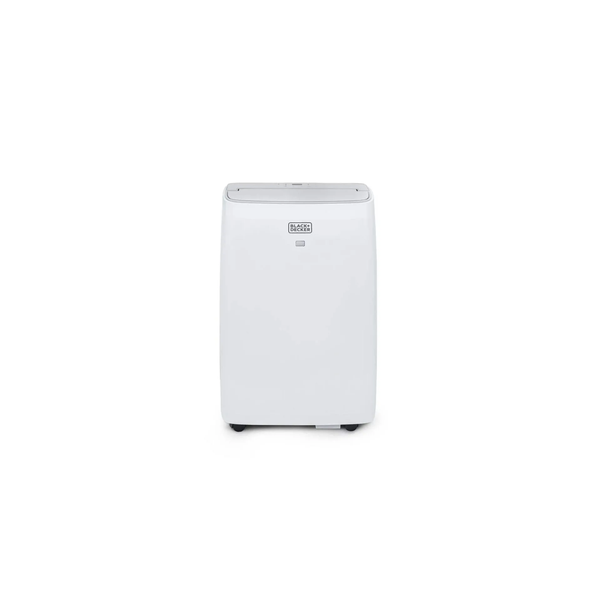 10,000 BTU SACC/CEC (14,000 BTU ASHRAE) Portable Air Conditioner with FOLLOW ME Remote Control