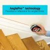 Bulls Eye Auto-Leveling Laser with AnglePro