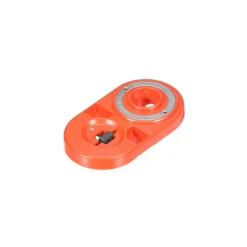 Bulls Eye Auto-Leveling Laser with AnglePro