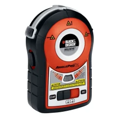 Bulls Eye Auto-Leveling Laser with AnglePro