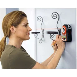 Bulls Eye Auto-Leveling Laser with AnglePro