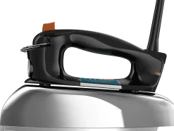 Classic Iron with Aluminum Soleplate