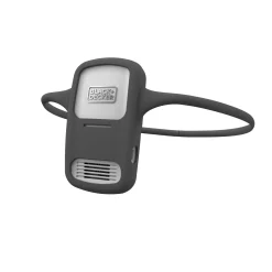 Comfortpak, Wearable Cooling and Heating Device, Obsidian Black