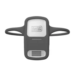Comfortpak, Wearable Cooling and Heating Device, Obsidian Black