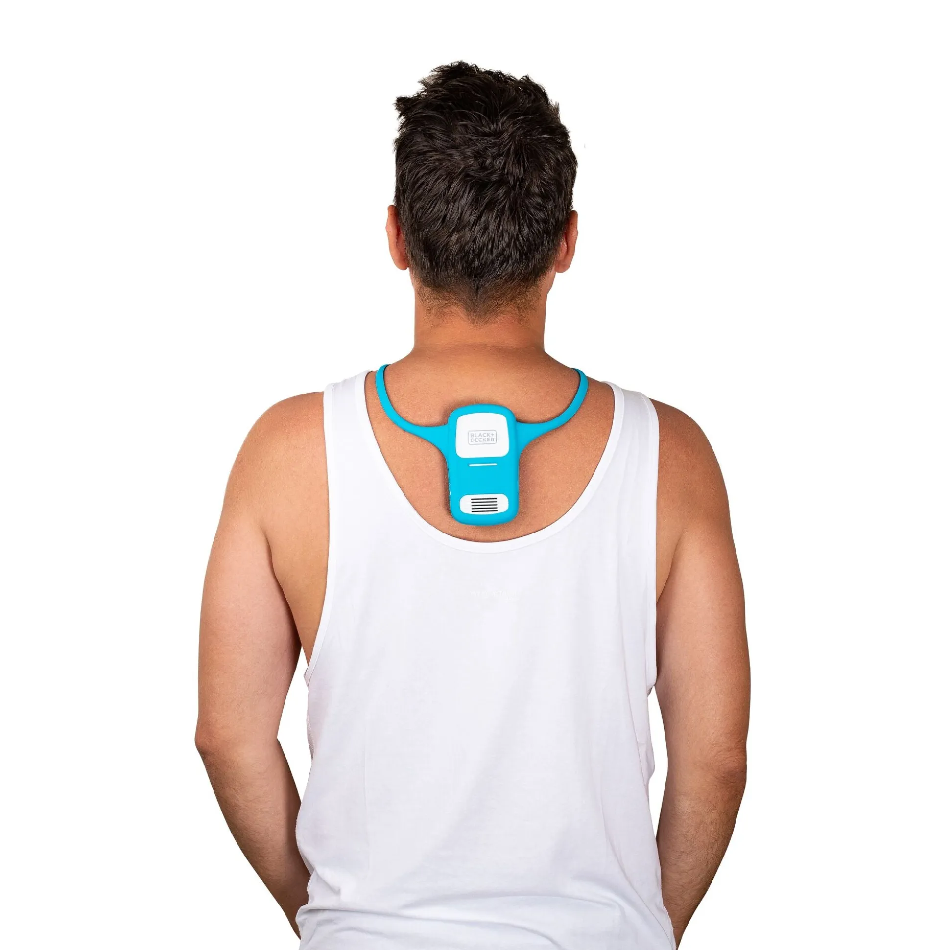 Comfortpak, Wearable Cooling and Heating Device, Breeze Blue