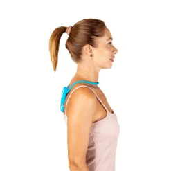 Comfortpak, Wearable Cooling and Heating Device, Breeze Blue