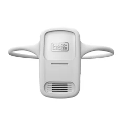 Comfortpak, Wearable Cooling and Heating Device, Cloud White