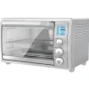 Crisp 'N Bake™ Air Fry Countertop Oven with No Preheat