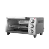 Crisp 'N Bake™ Air Fry 4 Slice Toaster Oven