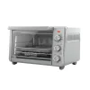 Crisp 'N Bake™ Air Fry 6-Slice Toaster Oven