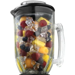 Crush Master 10-Speed Blender