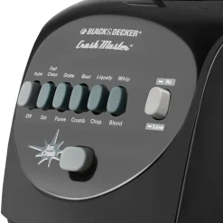 Crush Master 10-Speed Blender