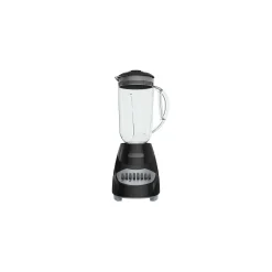 Crush Master 10-Speed Blender, Black