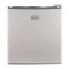 1.7 Cu. Ft. Energy Star Refrigerator with Freezer, White