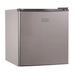 1.7 Cu. Ft. Energy Star Refrigerator with Freezer, VCM