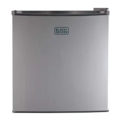 1.7 Cu. Ft. Energy Star Refrigerator with Freezer, VCM