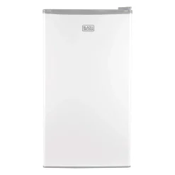 3.2 Cu. Ft. Energy Star Refrigerator with Freezer, White