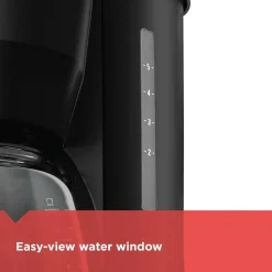 5-Cup Coffee Maker