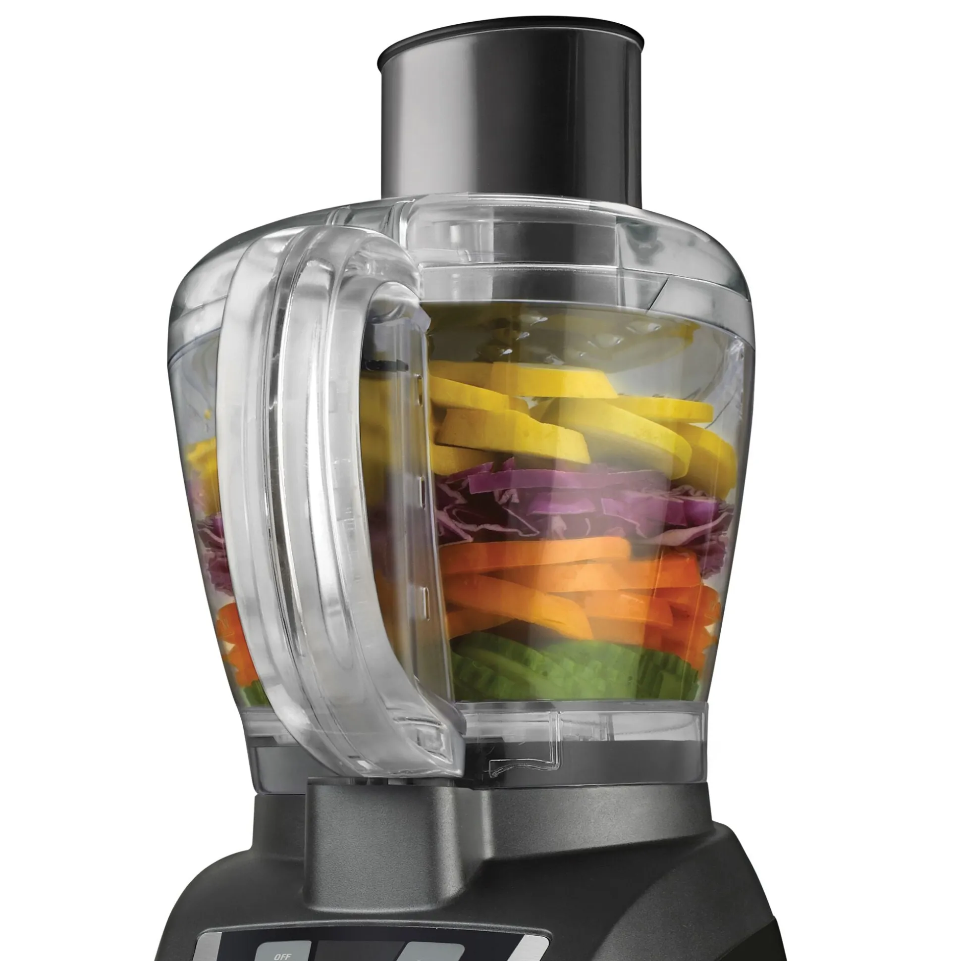 8 Cup Food Processor