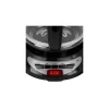 12-Cup Programmable Coffee Maker