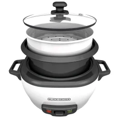 6-Cup Rice Cooker