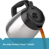 12-Cup Thermal Programmable Coffeemaker