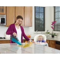 dustbuster® AdvancedClean™ Cordless Wet/Dry Handheld Vacuum